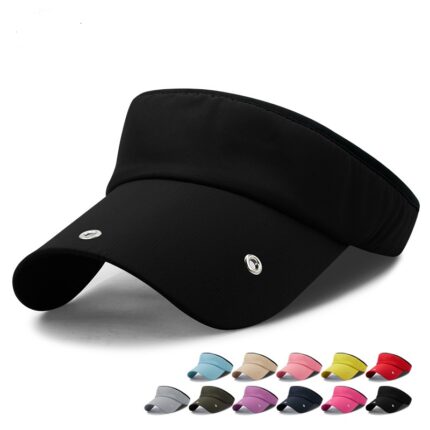 Visor Cap Archives - AQL Hatter