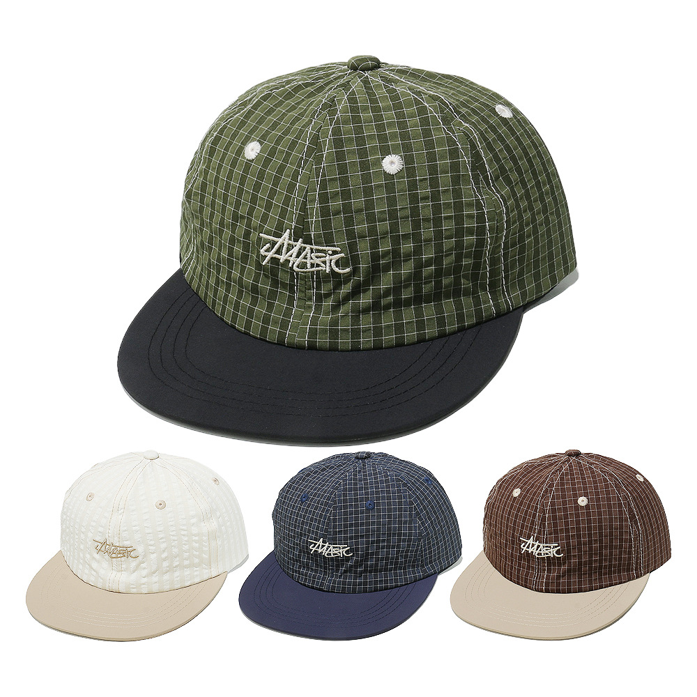 custom dry fit unstructured snapback cap 6 panel YB-BQMZ823